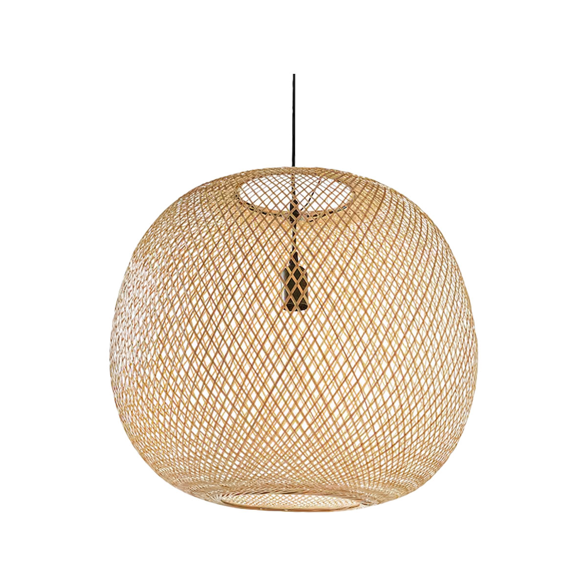 Serenity Pendant Chandelier