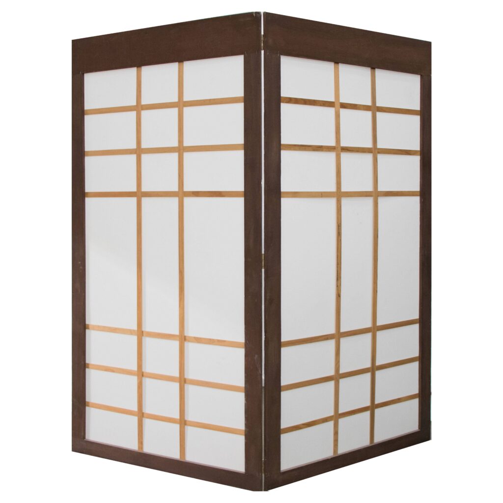 Shoji Panel