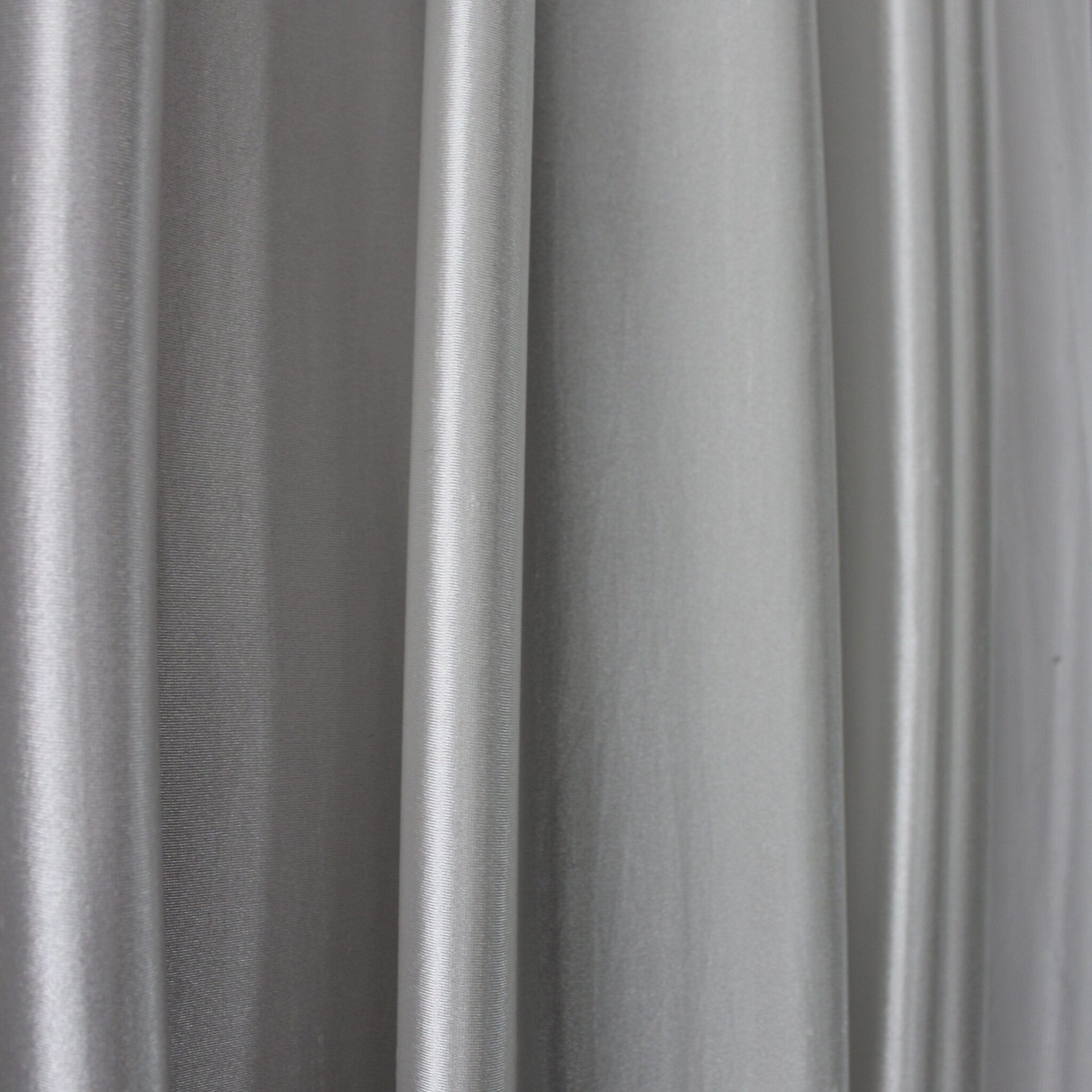 Drapery Silver Silver Brilliance Drape Rental | Drapery | PEP Creative