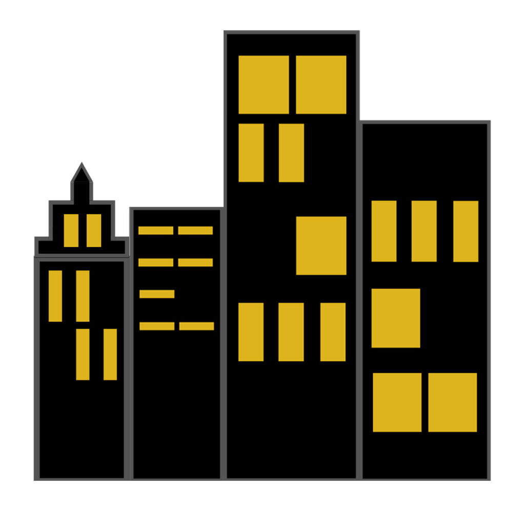 Skyline Facade