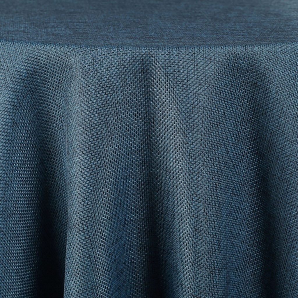 Slate Malibu Table Linen