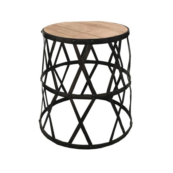 Smithson Accent Table