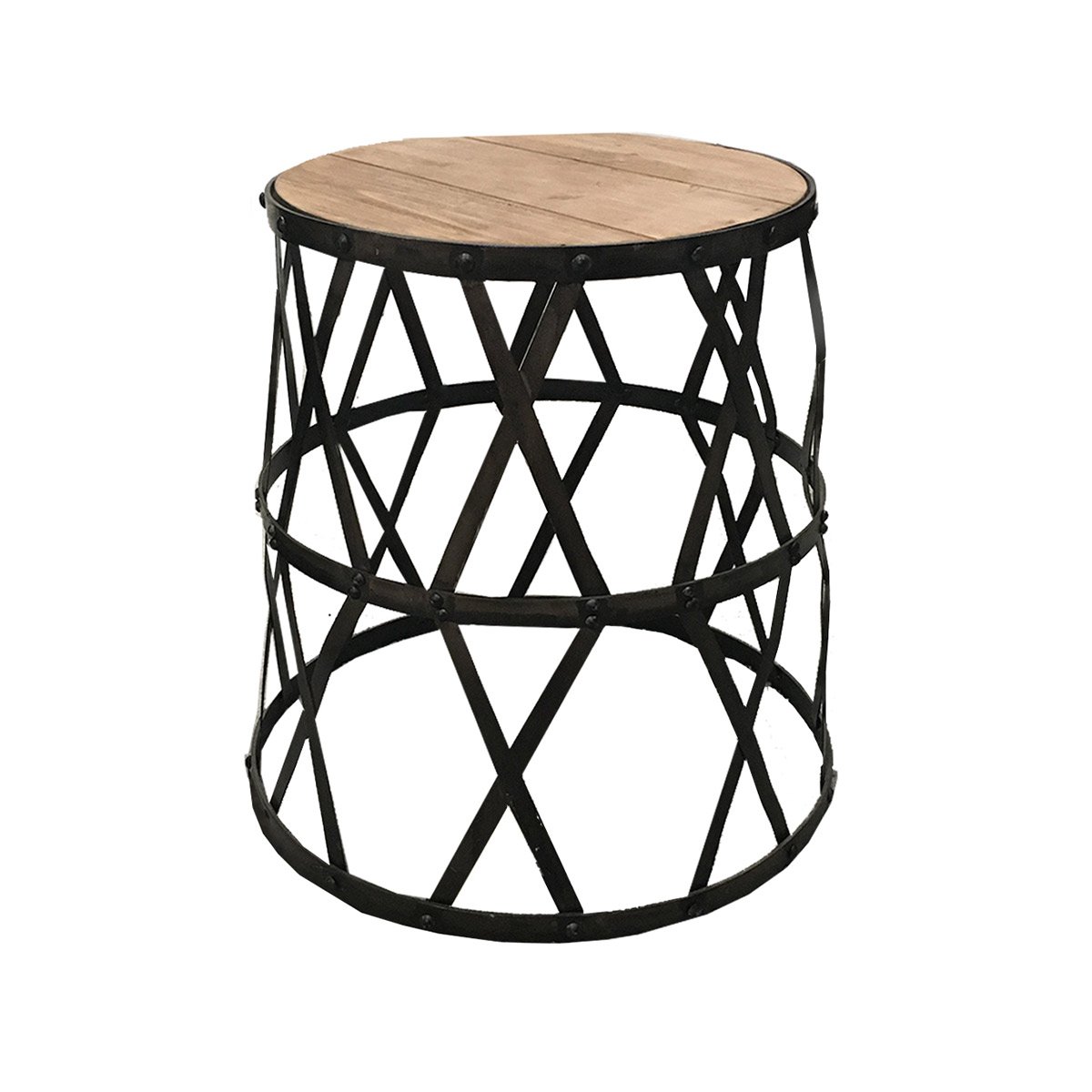 Smithson Accent Table