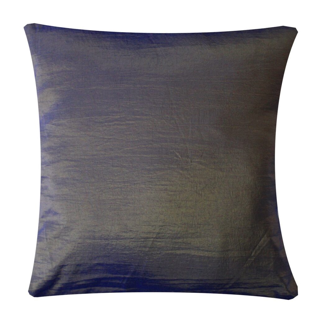 Smoke Bichon Pillow