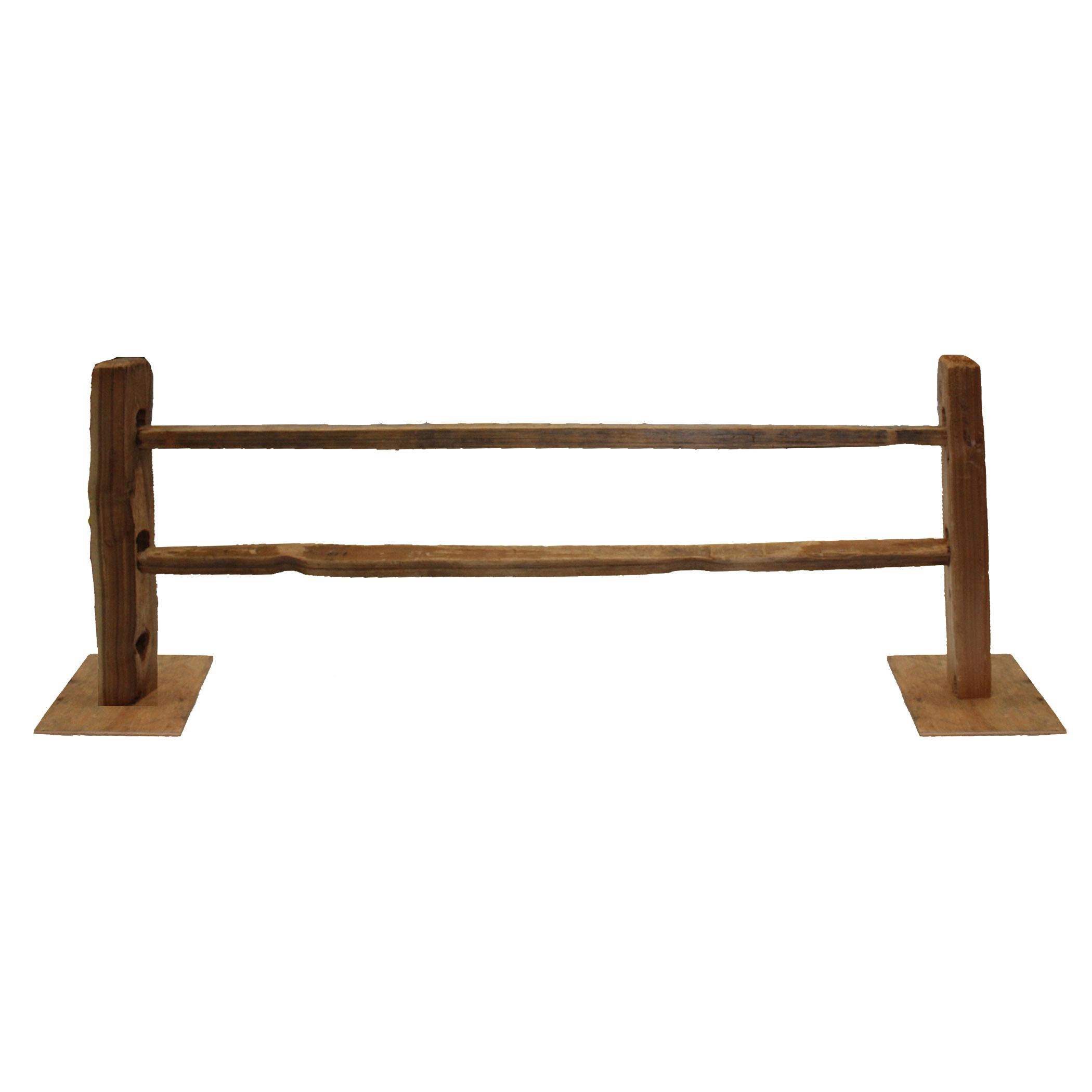 Split Rail Fence