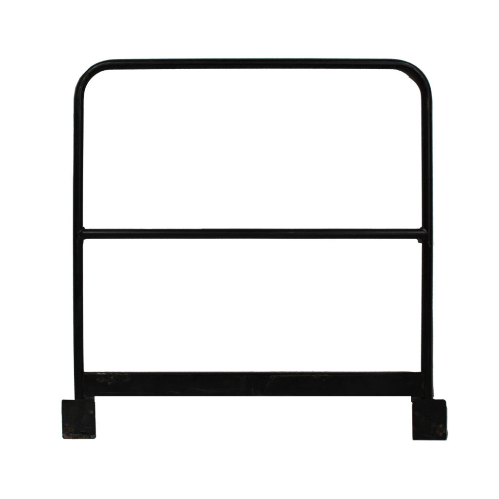Standard Stage Railing