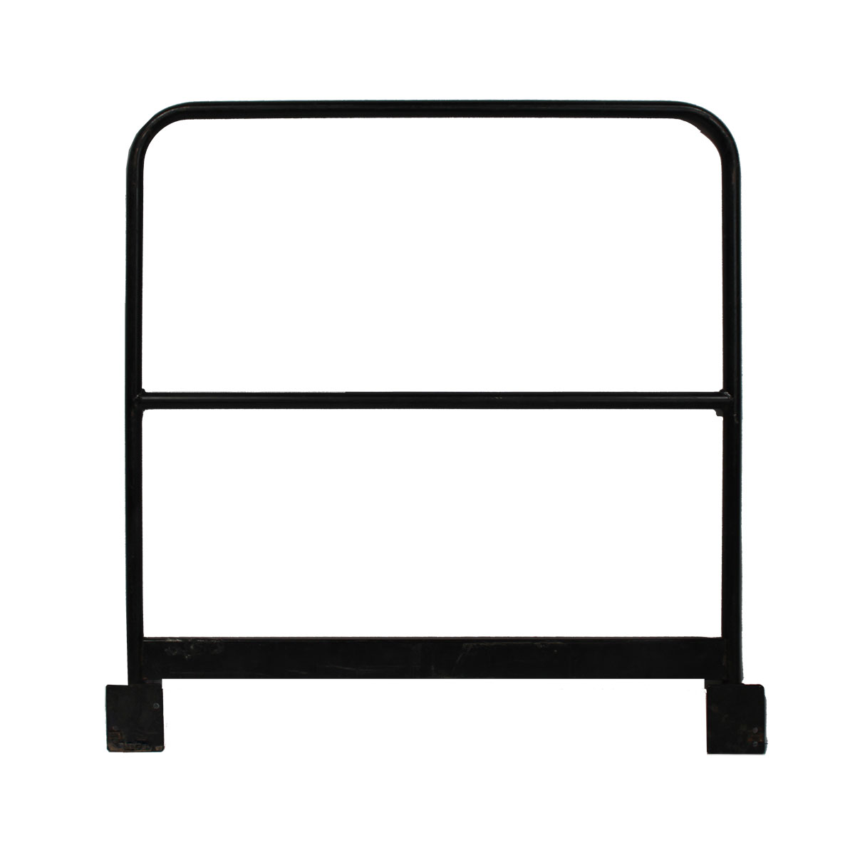 Standard Stage Railing