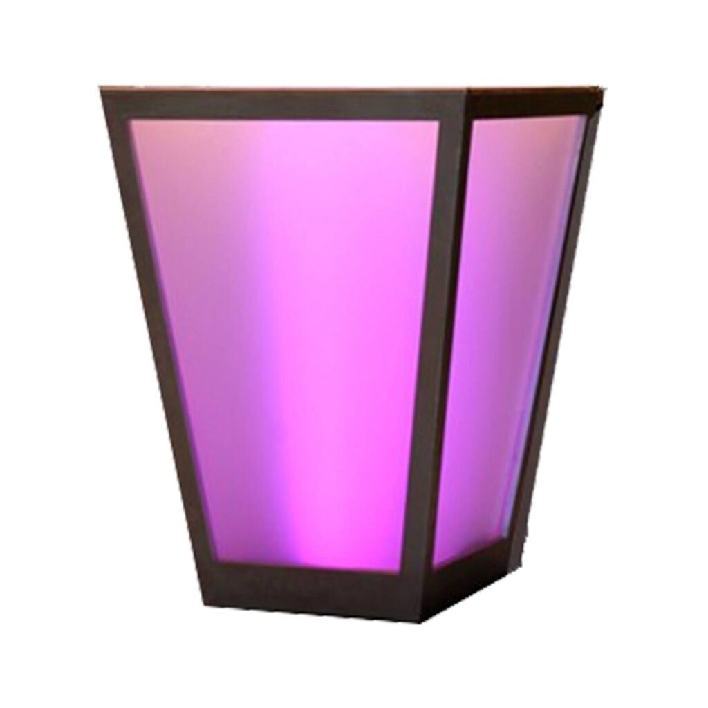 Star Highboy