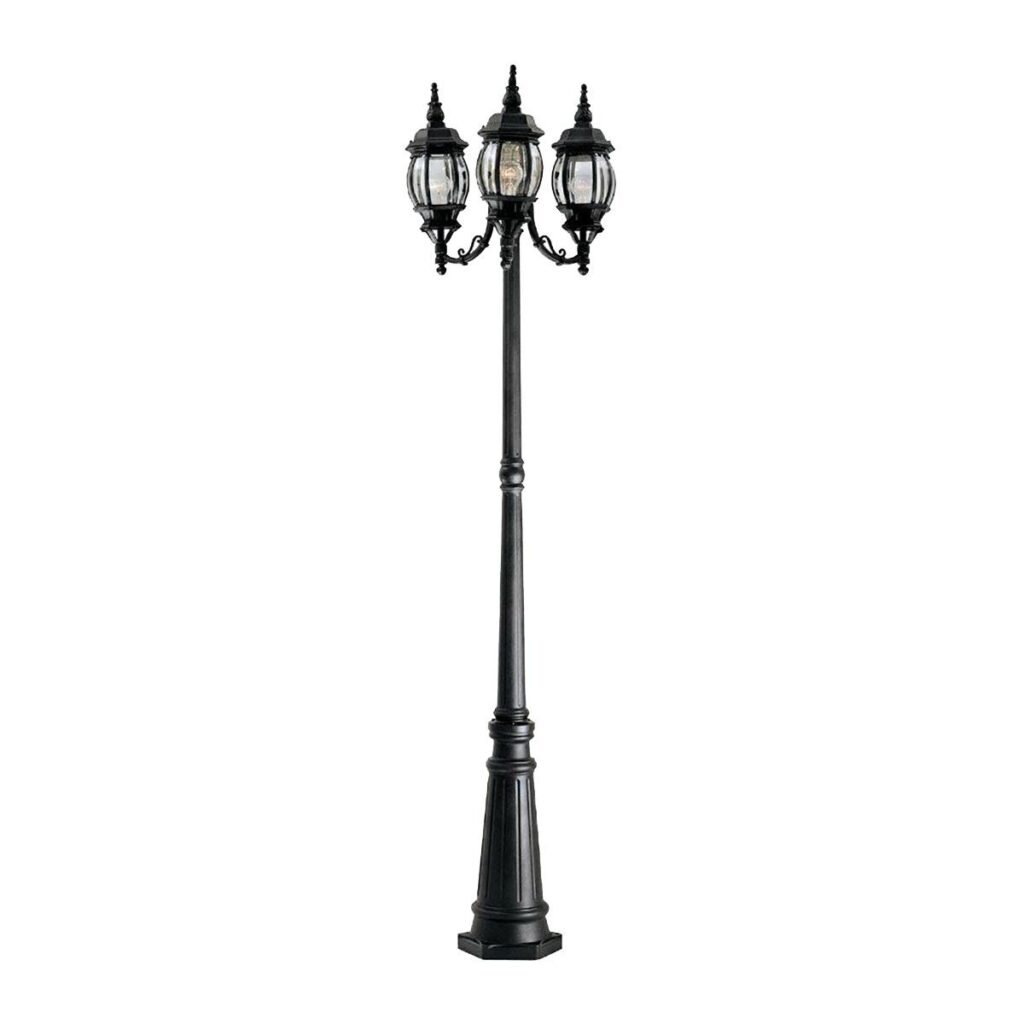 Street Lamp