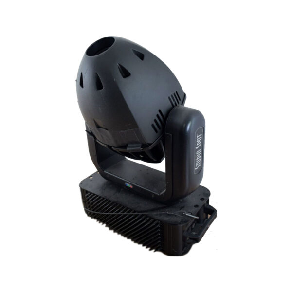 Studio Spot Moving Light