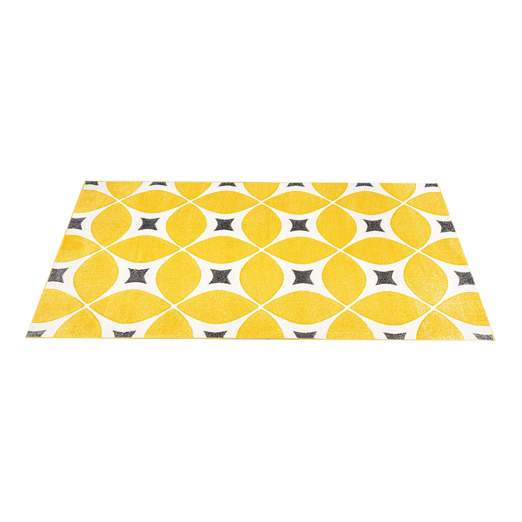Sunflower Mod Rug - Image 2