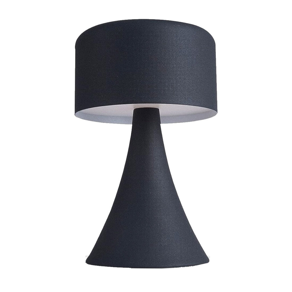 Supper Club Lamp