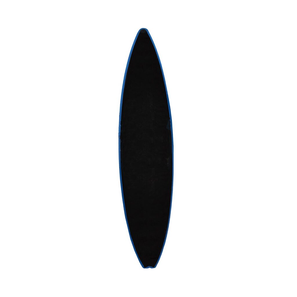 Surfboard Chalkboard