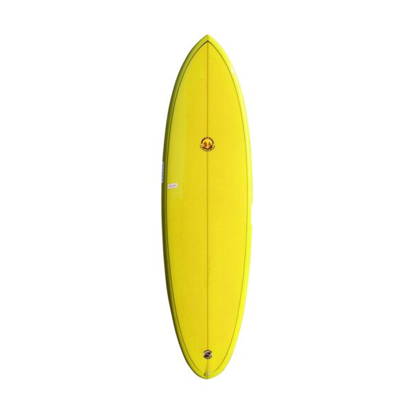 Surfboard (Long Board)