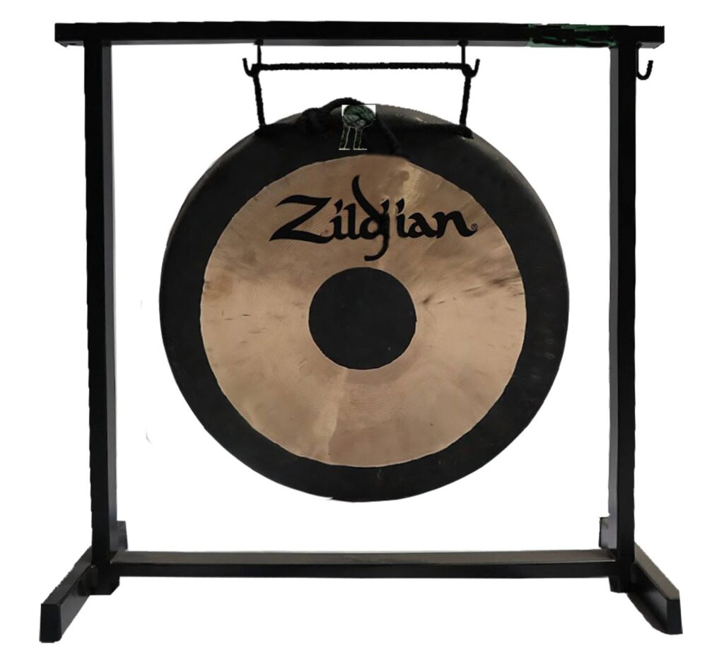 Table Top Gong