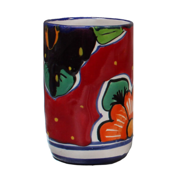 Talavera Cylinder