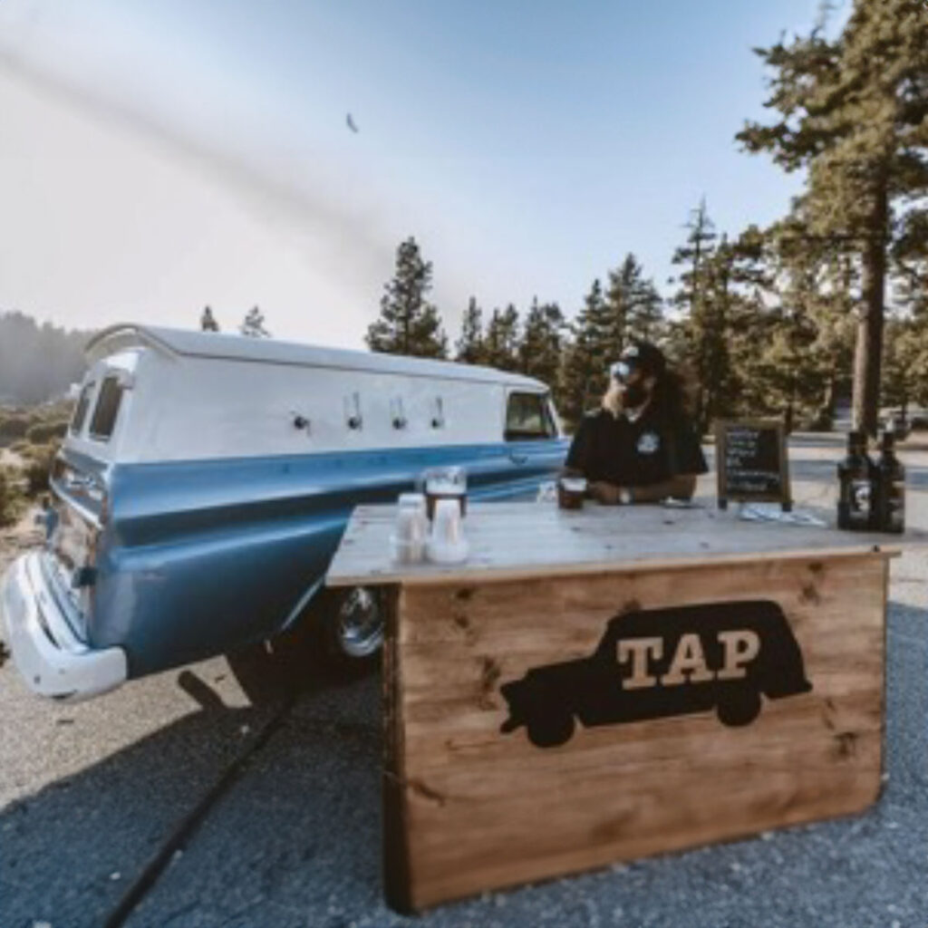 Tap Trucks