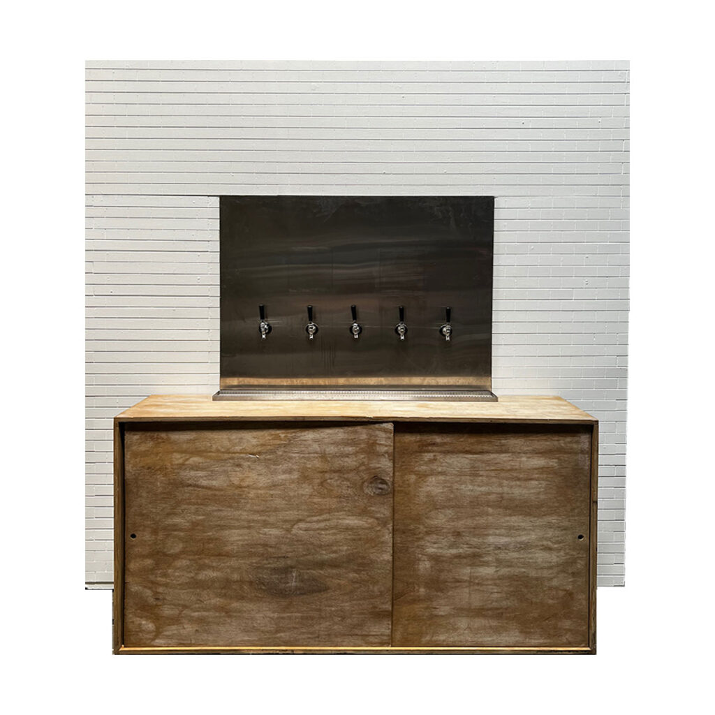 Tap Wall