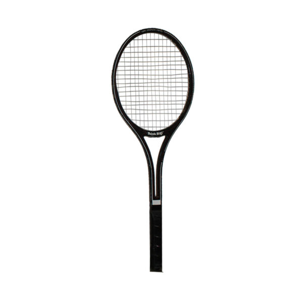 Tennis Racket (Large Black)