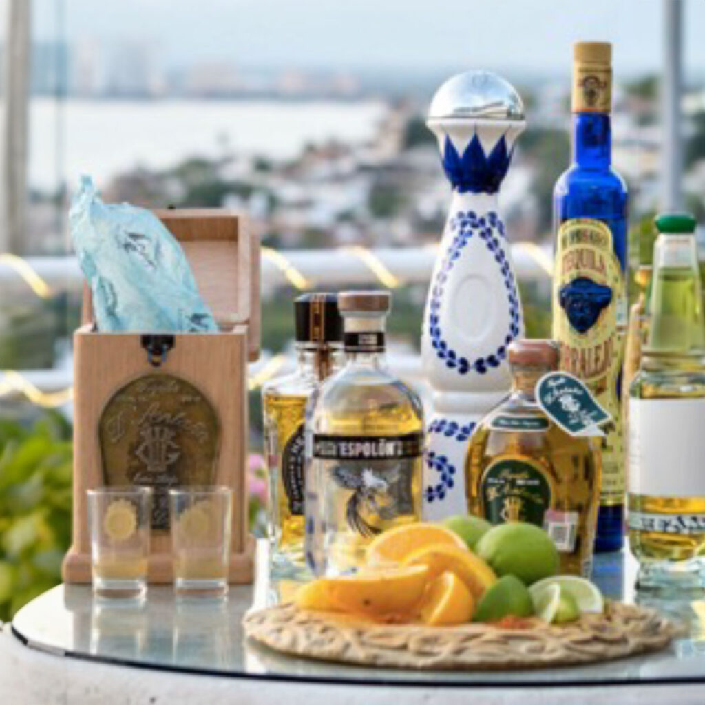 Tequila Experts