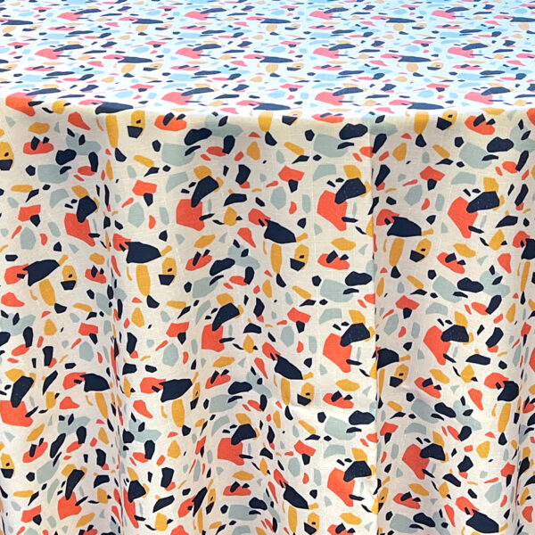 Terrazzo Table Linen