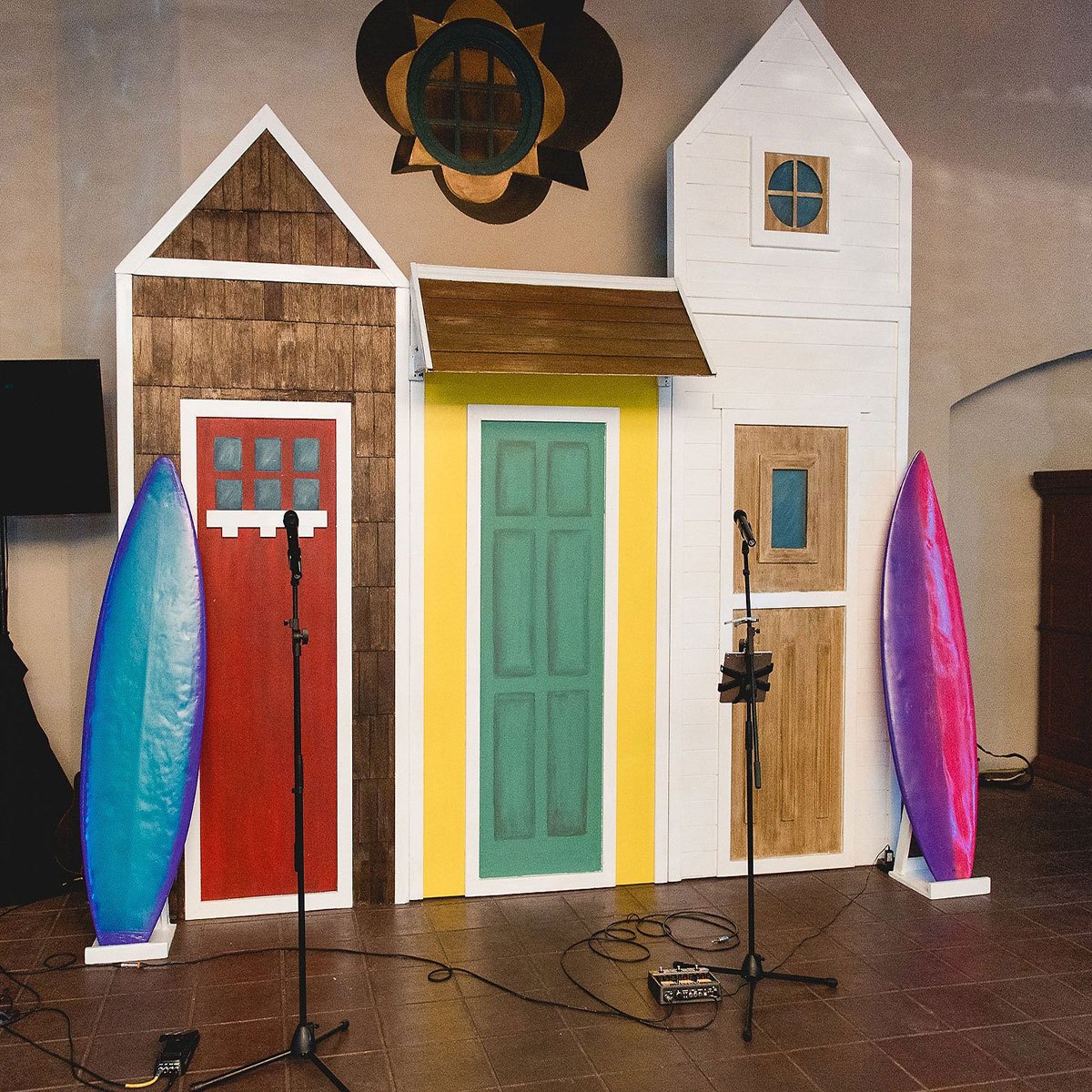 Boardwalk Facade - Image 10