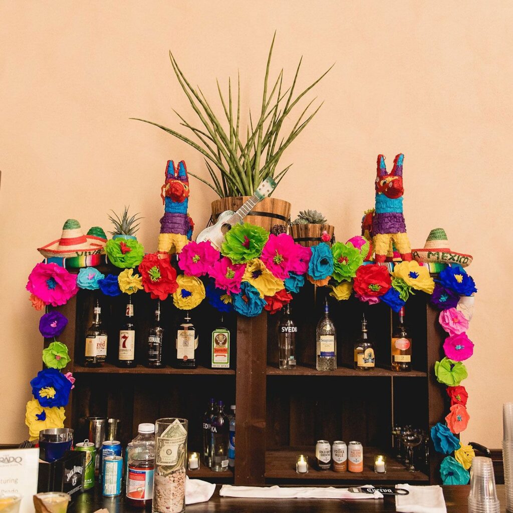 Paper Flowers