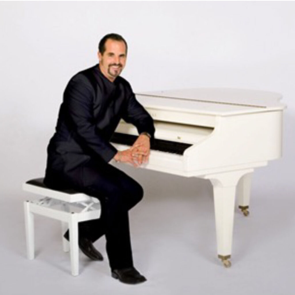 Pianists