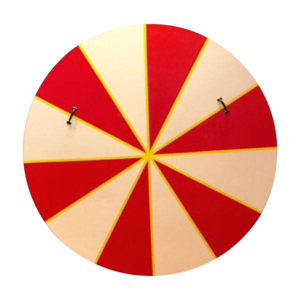Circus Wheel