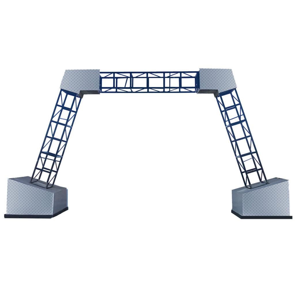 Top Gun Arch