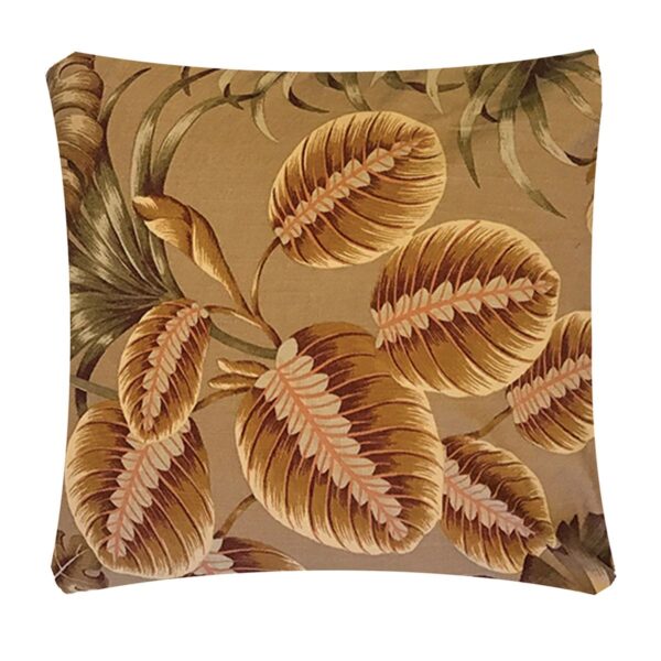Torrey Pines Toffee Pillow