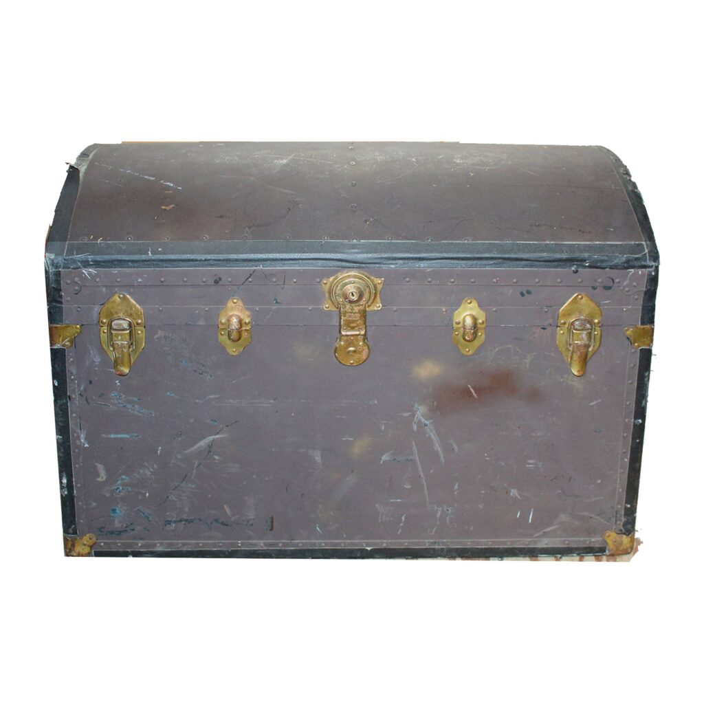 Treasure Chest (Small)