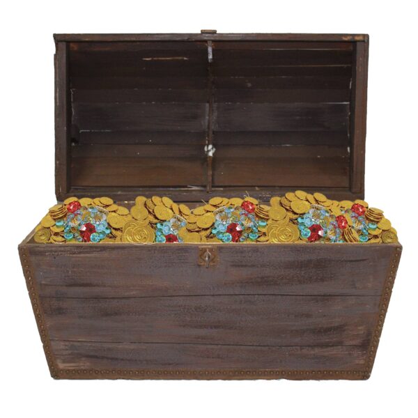 Treasure Chest (Medium)