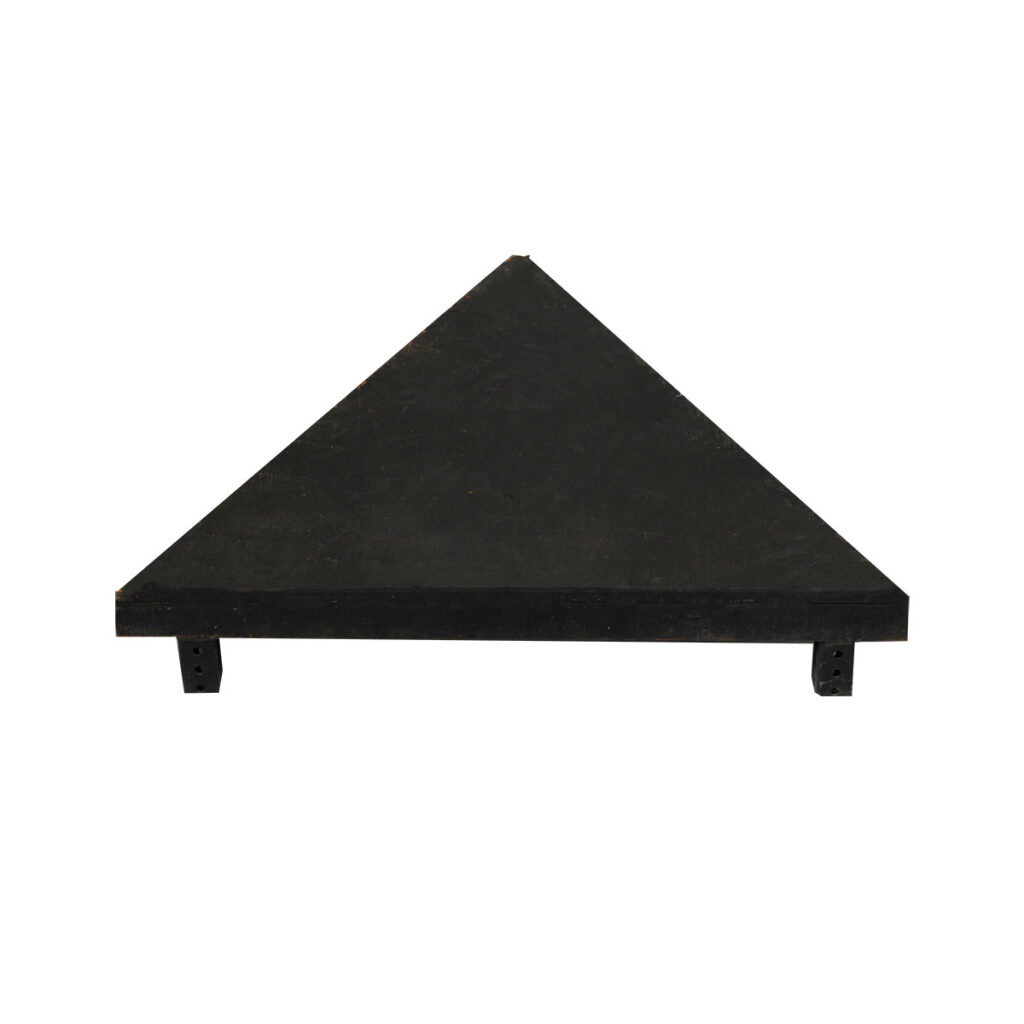 Stage Platform Triangle Piece