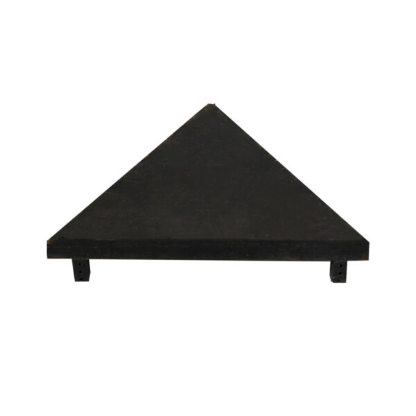 Stage Platform Triangle Piece