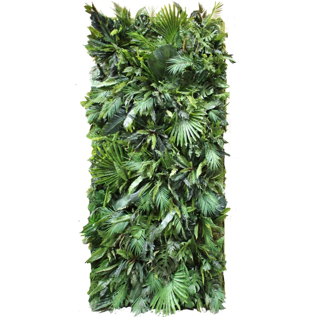 Tropical Wall