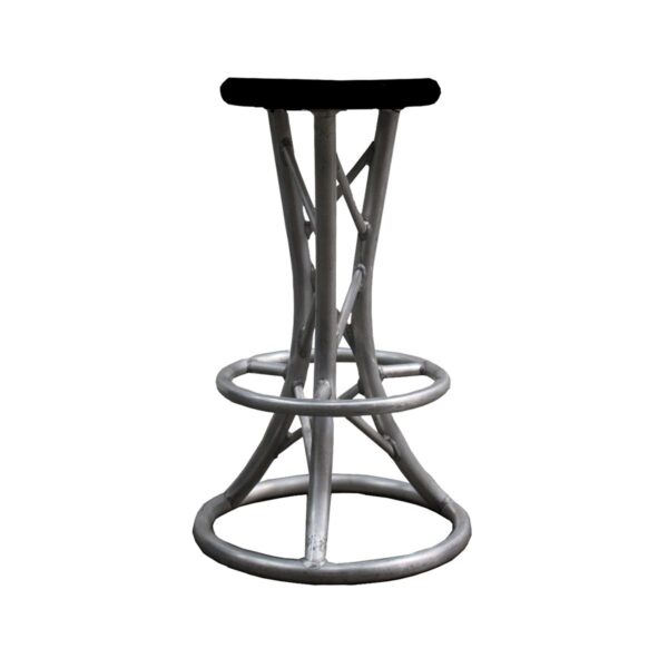 Truss Bar Stool