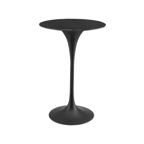 Tulip Highboy, Black