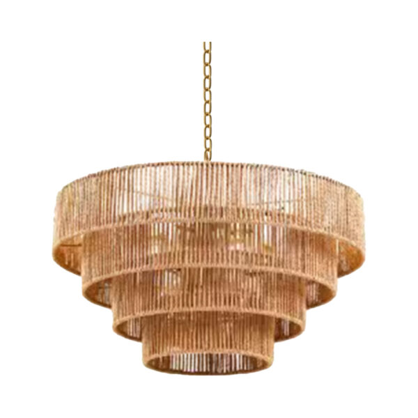 Tulum Pendant Chandelier