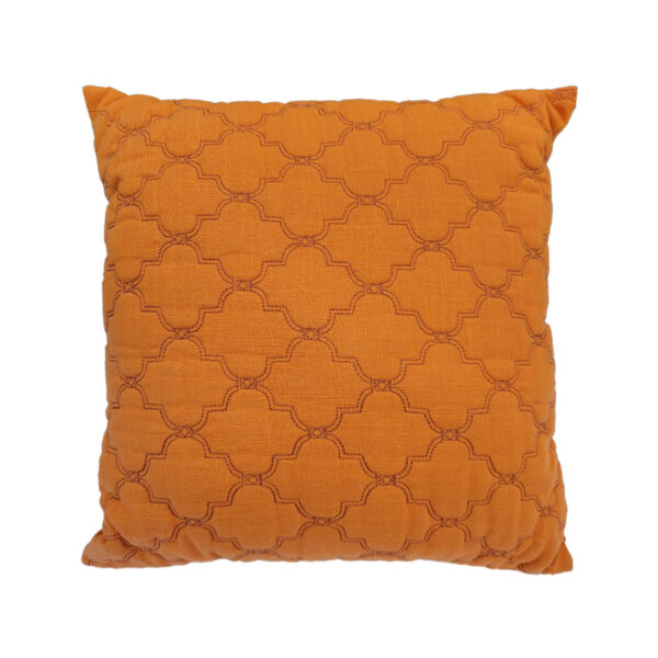 Turmeric Pillow
