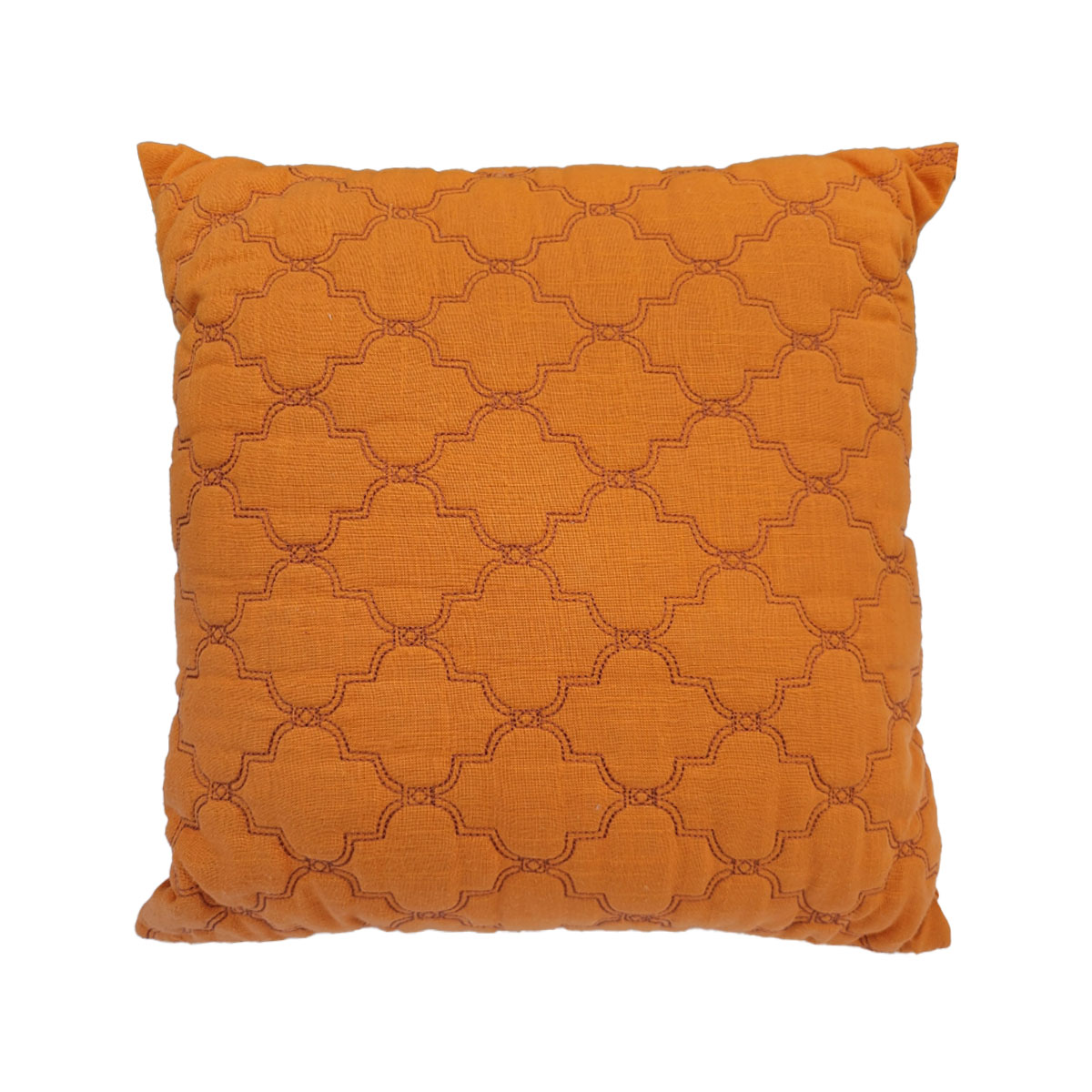 Turmeric Pillow