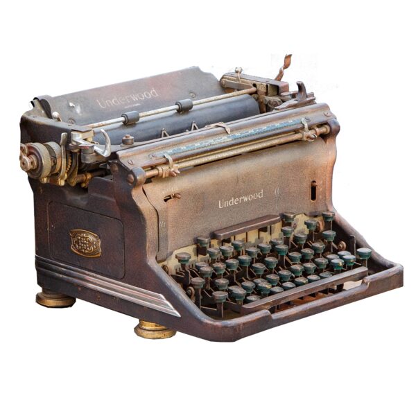 Typewriter