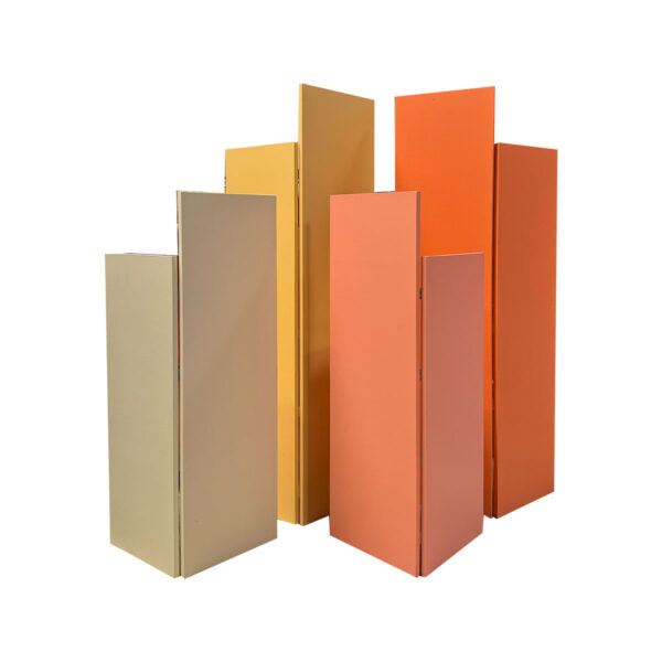 Upton Panel Backdrop