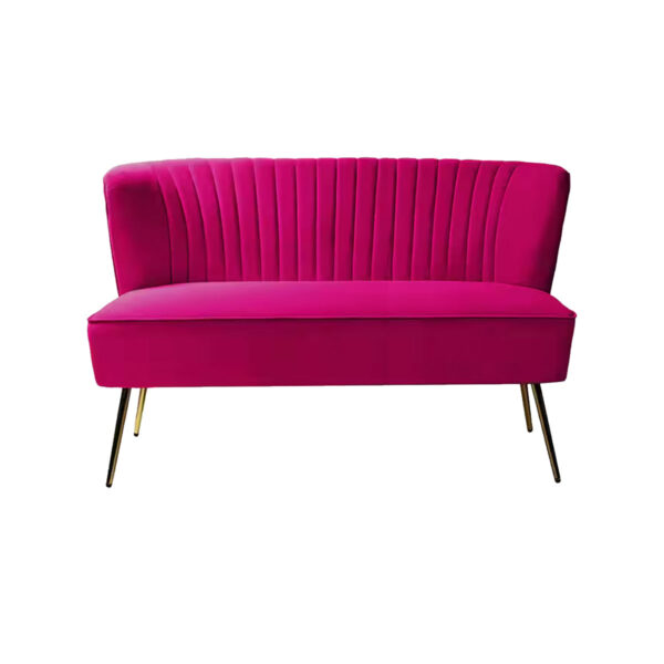 Valentina Loveseat