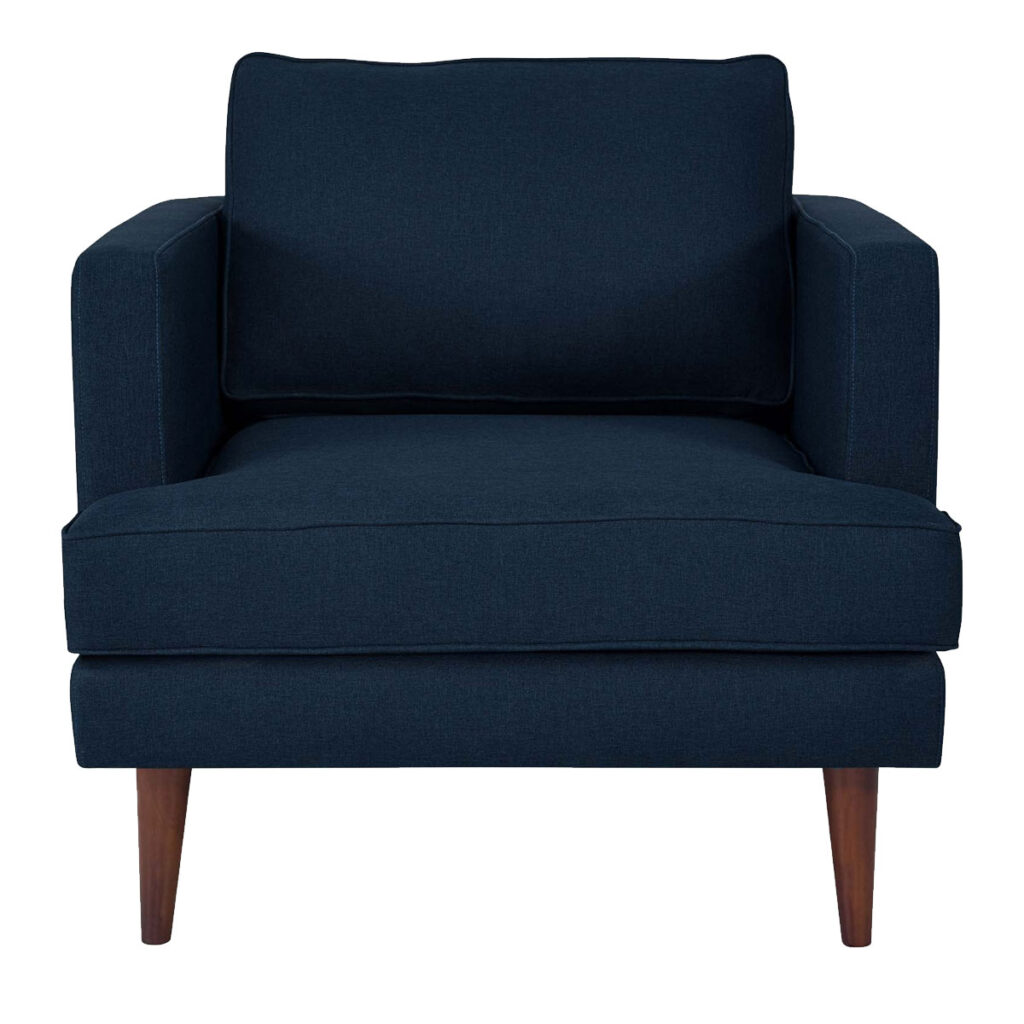 Venture Chair, Indigo