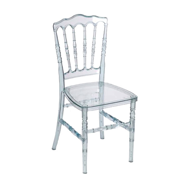 Ghost Versailles Chair