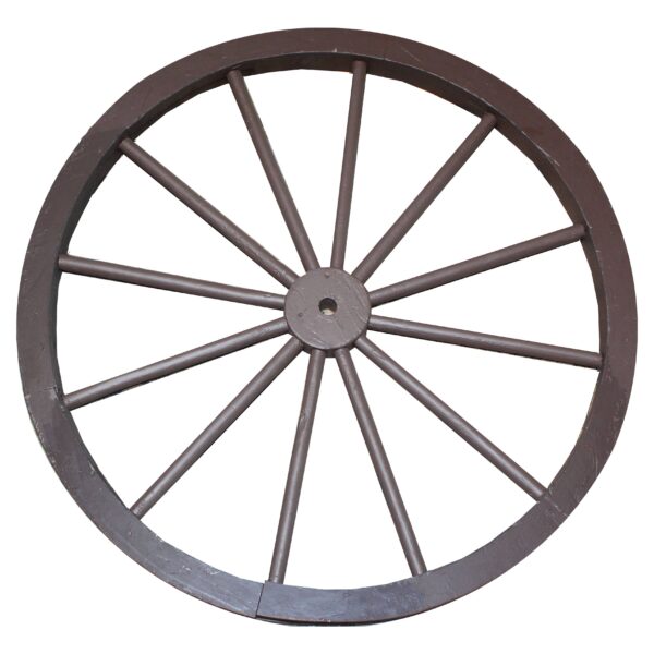 Wagon Wheel