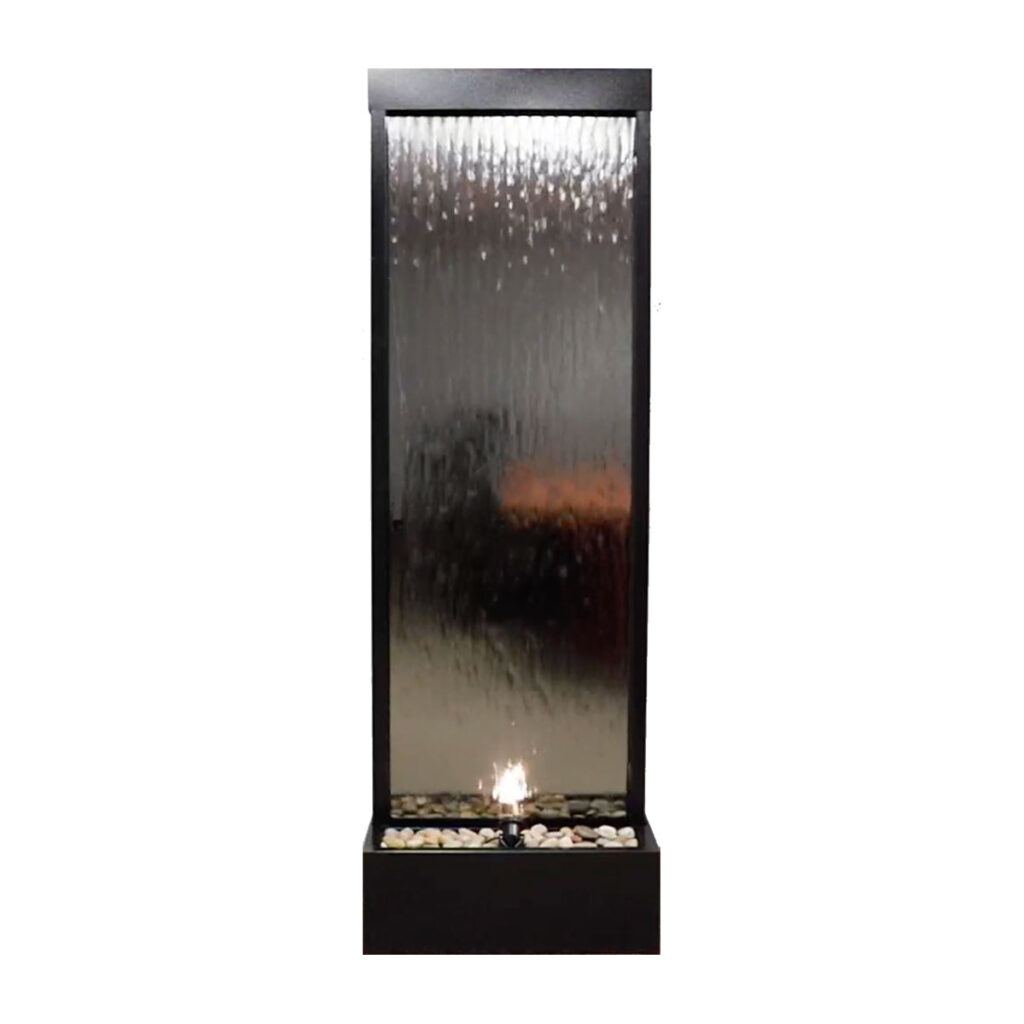 Waterfall Fountain