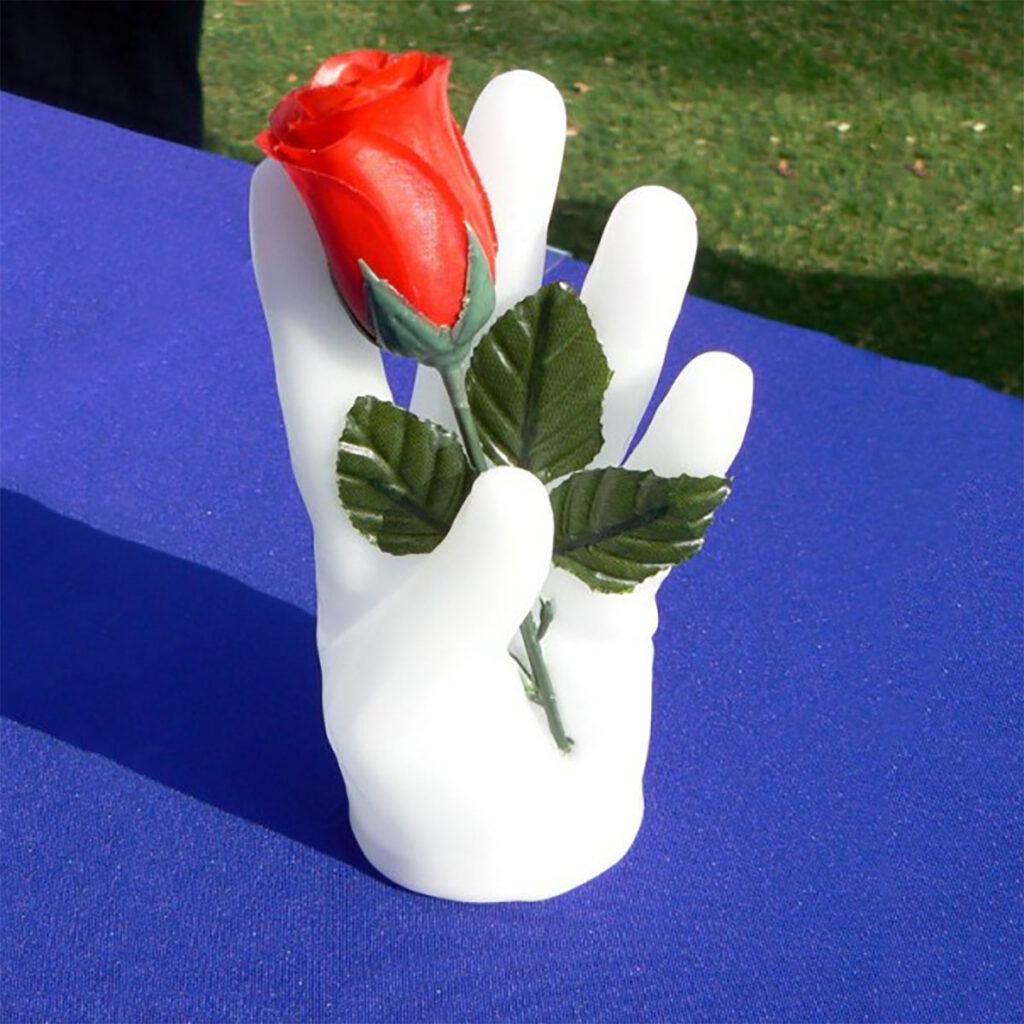 Wax Hand Dip