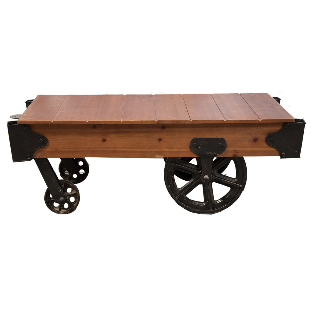 Westwinds Coffee Table
